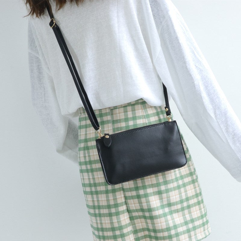 Mini Touch Screen Phone Bag Multifunctional