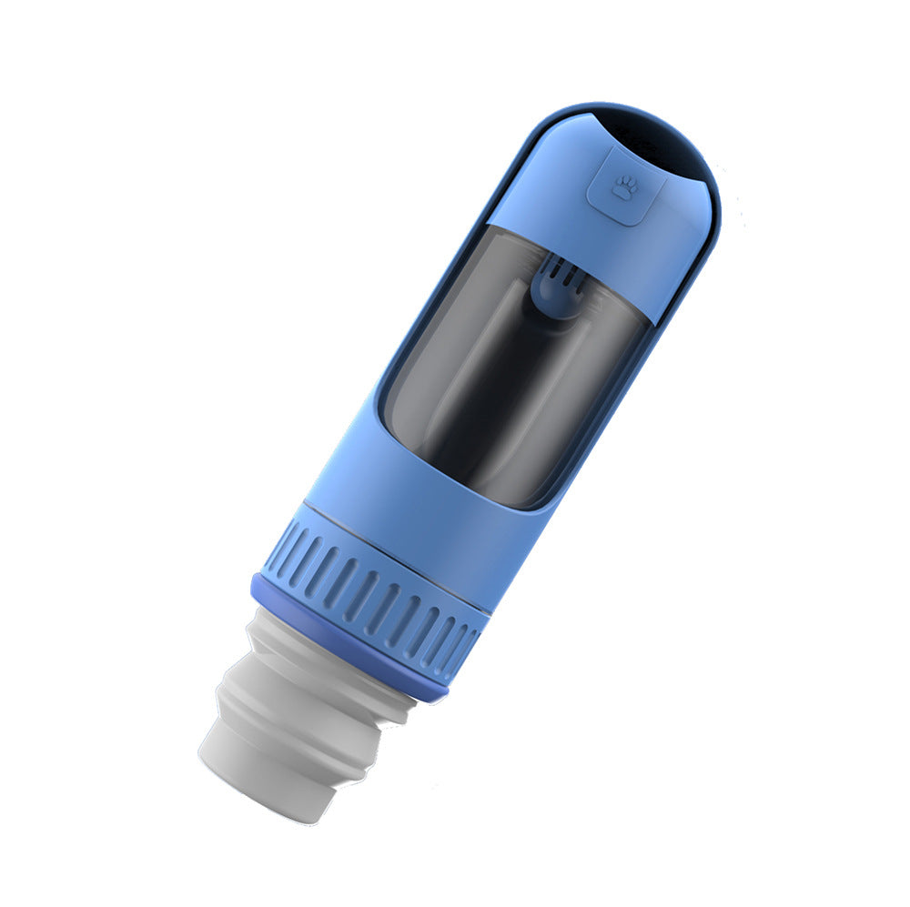 Voyager Pet: Portable Leak-Proof Dog Travel Water Bottle
