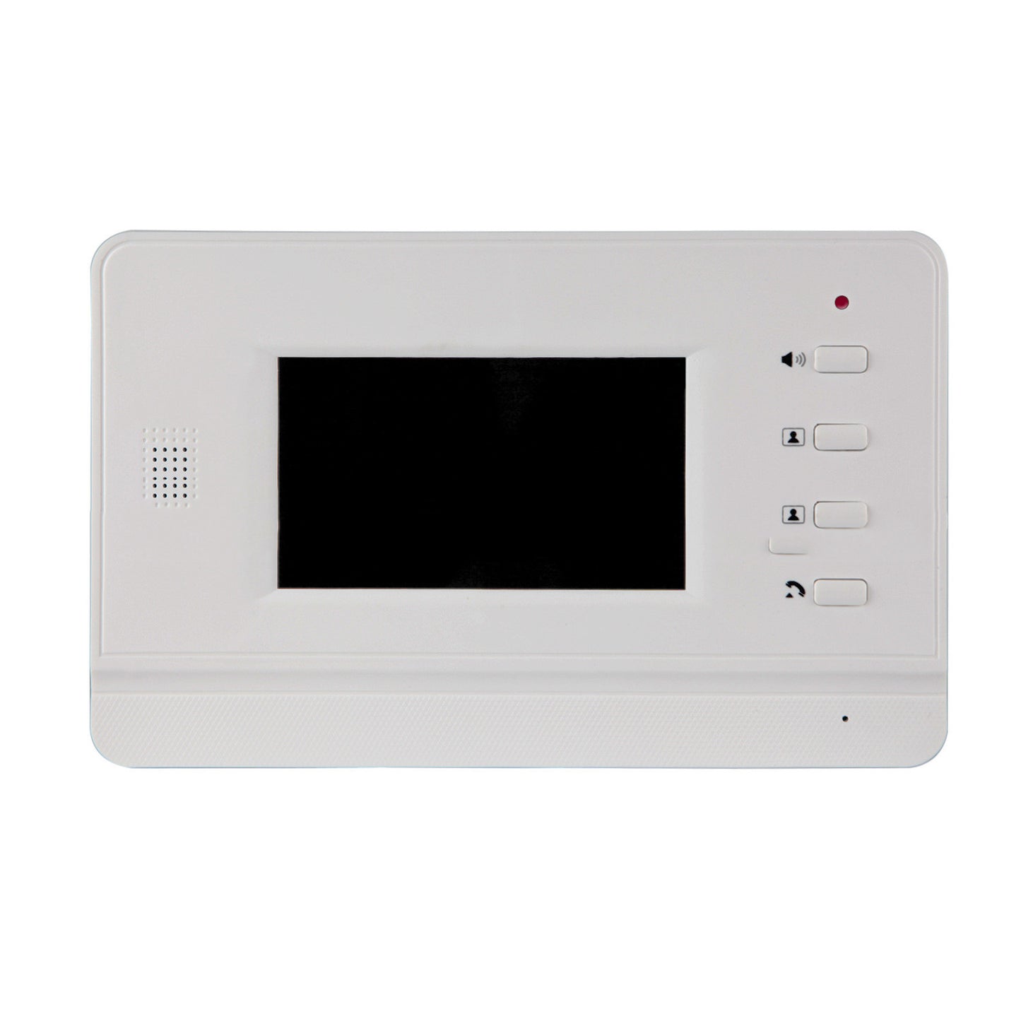 Video Intercom Doorbell Building Intercom Direct Press