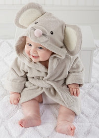 Gray mouse