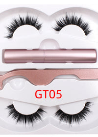 Gt05 style