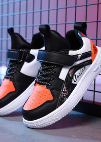 Black orange