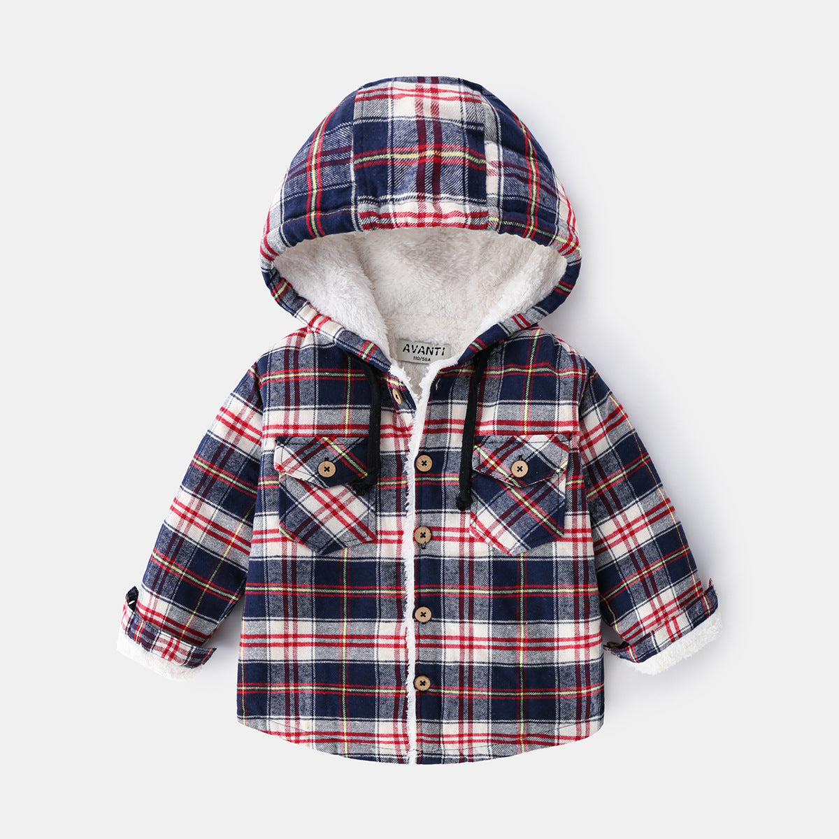 The Heavyweight Pulse: Extra-Heavy Autumn & Winter Hoodie