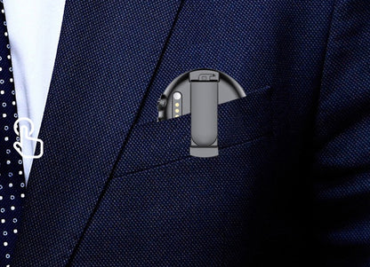 Audio And Video Synchronization Smart HD Video Recording