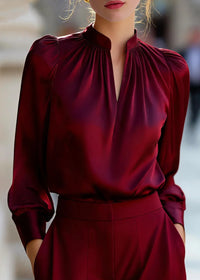 Wine Red