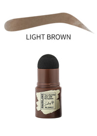 Light Brown