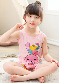 BF pink rabbit