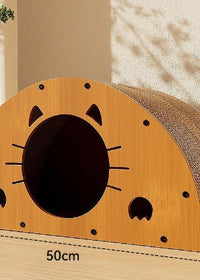 Arch Cat Scratch Board 15kg