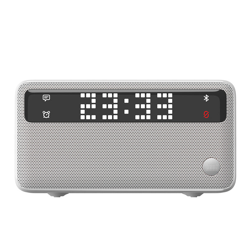 The Robot Sentinel: Smart AI Voice Alarm Clock