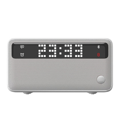 The Robot Sentinel: Smart AI Voice Alarm Clock