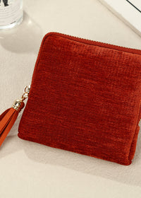 Orange Red