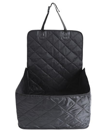 KC05 front passenger zippered