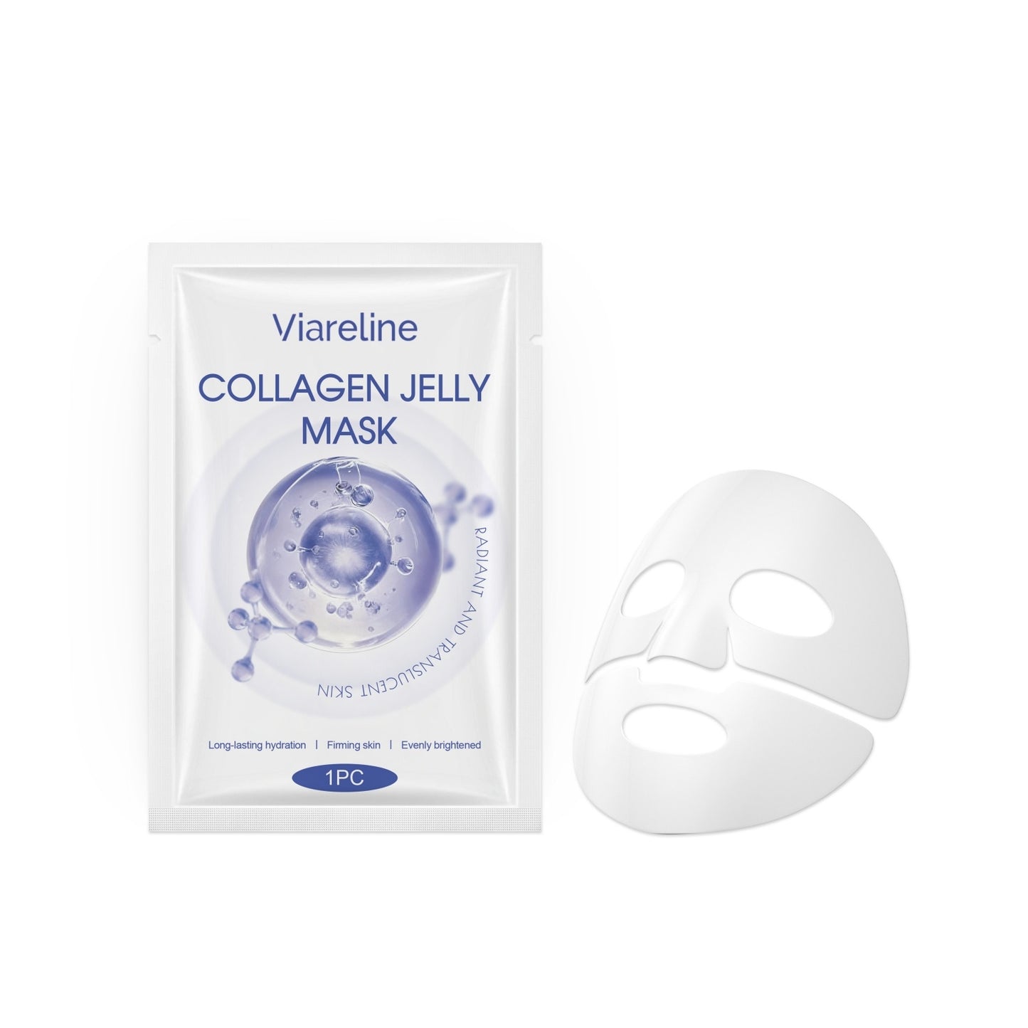 Collagen Moisturizing Mask