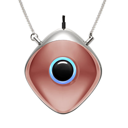 AeroNecklace Sport: Lightweight Personal Air Necklace