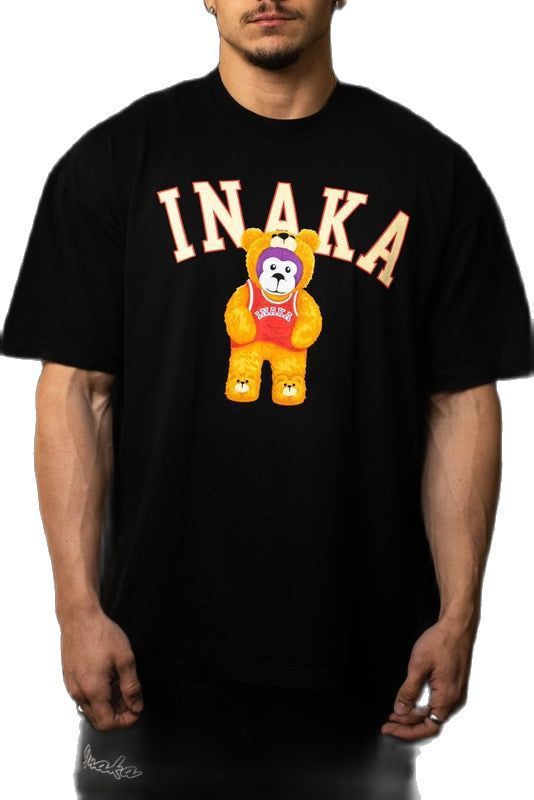 Fashionable Cotton Loose Crewneck Top