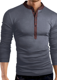 Dark grey