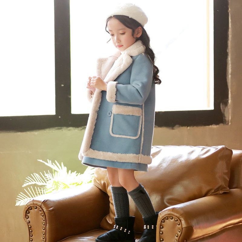 The Winter Solstice: Premium Winter Children’s Apparel