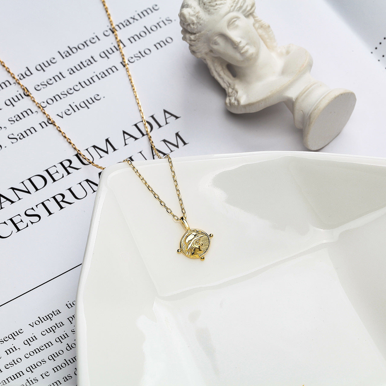 925 sterling silver neck chain necklace