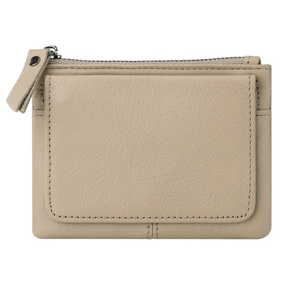 Retro Mini Storage Bag Wallet Multifunctional Card Holder