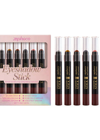 6PCS