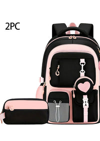 Backpack Pencil Bag