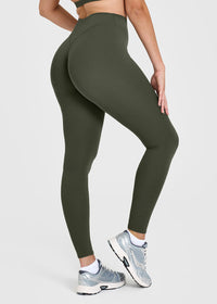 Olive Green