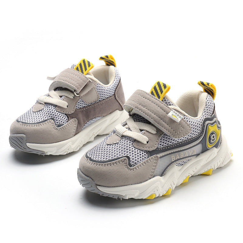 The Functional Maverick: New-Season Casual Functional Shoes