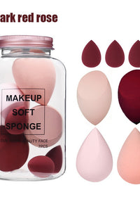 Drift Bottle Dark Red Rose