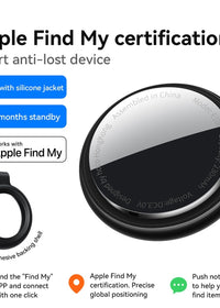 E100 Black