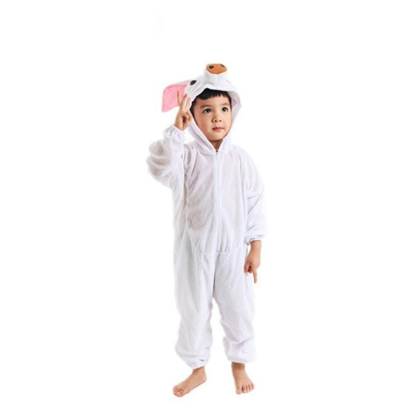 The Little Bee: Performance Character Costume