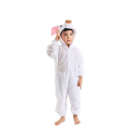 The Little Bee: Performance Character Costume