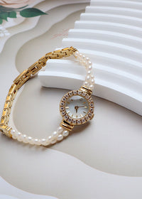 Light Gold