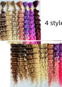 4 styles