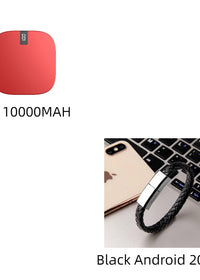 Red Suit A