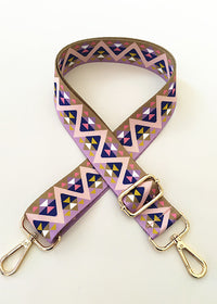 Pink Belt