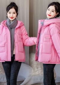Rose Pink