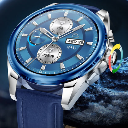 KC83 Executive: Men’s Business Intelligence Smart Watch