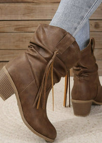 Dark Brown A