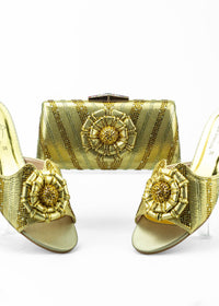 Gold