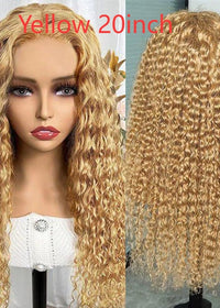 Yellow 20inch