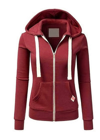 Wine red