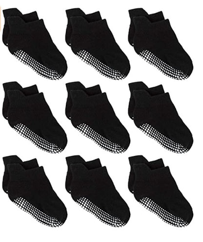 The Amazon Voyage: Cotton Signature Boat Socks for Children