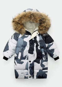 Camouflage Gray