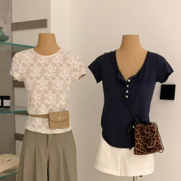 Short Sleeve