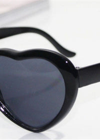3pcs Black