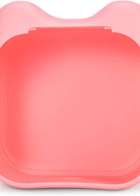 Cat ears pink