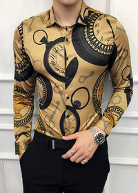 Gold
