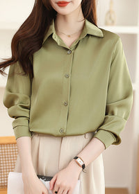 Avocado Green