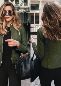 ArmyGreen