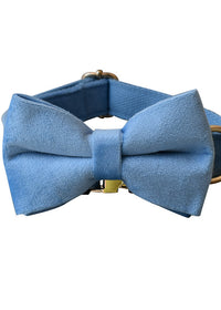 Bow collar